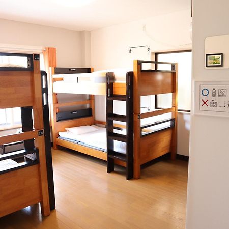 Ise Guest House Sora Экстерьер фото